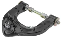 РЫЧАГ ПЕРЕДНИЙ MITSUBISHI PAJERO II 90-04 ,PAJERO SPORT, L200 96-07 /ВЕРХ ЛЕВ/ NTY арт. ZWGMS008