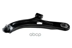 РЫЧАГ ПЕРЕДНИЙ SUZUKI SWIFT 05-10,SUZUKI SPLASH 08-,OPEL AGILA B 08-, /НИЗ ЛЕВ/ NTY арт. ZWDSU028