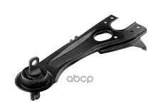 РЫЧАГ ЗАДНИЙ HYUNDAI ELANTRA 05-, HYUNDAI I30 07-, KIA CEED 07- /ПРАВ/ NTY арт. ZWTKA327