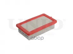 Фильтр воздушный Фильтр воздушный Nissan Juke (F16) 19-, Renault Arkana 19-, Kaptur II 20- UNIO арт. FLT-10257