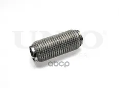 Гофра глушителя 55x200 мм WireFlex UNIO арт. EXP-55200W