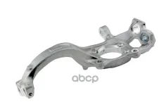 ПОВОРОТНЫЙ КУЛАК ПЕРЕД, AUDI A4 07-16, Q5 08- /ЛЕВ/ NTY арт. ZZPAU020