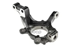 КУЛАК ПОВОРОТНЫЙ NISSAN TIIDA C11 05-12, VERSA SC11 06-12, CUBE 09- /PRAWA/ NTY арт. ZZPNS006