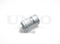 Фильтр топливный Kia Rio II 05-, Sorento I,II 02-, Hyundai Santa Fe II 06- (дизель) UNIO арт. FLT-50024