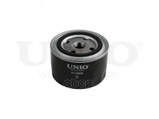 Фильтр масляный Lada Granta 11-, Priora 07-, Niva I,II 00- UNIO арт. FLT-20020