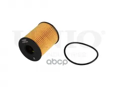 Фильтр масляный (eco) Opel Astra H 05-, Corsa C,D 03-, Suzuki Swift (ZC,ZD) 05- UNIO арт. FLT-20026