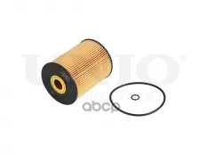 Фильтр масляный (eco) VW Passat B3-B5 91-, Touareg I,II 02-, Ford Galaxy 95- UNIO арт. FLT-20032