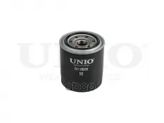 Фильтр масляный Toyota Land Cruiser Prado 90,120 96-, Land Cruiser 70-100 88-, Avensis (T220) 99- UNIO арт. FLT-20035
