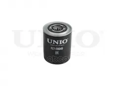 Фильтр масляный Фильтр масляный Peugeot Boxer 99-, Citroen Jumper 99-, Fiat Ducato (230-290,Z) 82- UNIO арт. FLT-20040