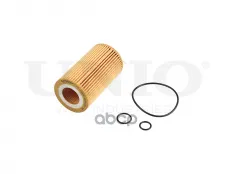 Фильтр масляный (eco) Mercedes-Benz E-Class (207,212) 09-, C-Class (204,205) 08-, S-Class (W221,W222 UNIO арт. FLT-20048