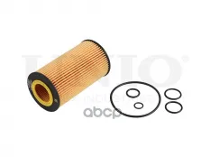 Фильтр масляный (eco) UNIO арт. FLT-20055