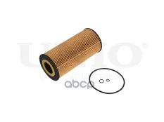 Фильтр масляный (eco) Mercedes-Benz E-Class (124,210) 93-, C-Class (202) 93-, S-Class (W140) 96- UNIO арт. FLT-20098