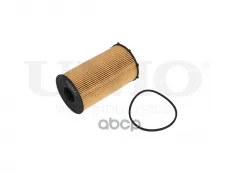 Фильтр масляный (eco) Land Rover Range Rover Sport 05-, Discovery IV 05-, Peugeot 407 05- UNIO арт. FLT-20099