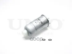 Фильтр топливный VW Passat B5 96-, Skoda Octavia (1U2,1U5) 96-, Audi A6 II 97- (дизель) UNIO арт. FLT-50026