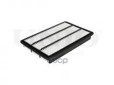 Фильтр воздушный Mitsubishi Pajero III,IV 00-, Montero III 00- UNIO арт. FLT-10163