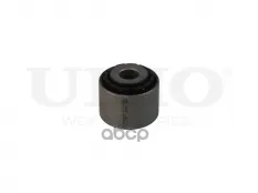 Сайлентблок внешний заднего верхнего рычага VW Touareg I,II 02-, Audi Q7 06- UNIO арт. RMP-20108