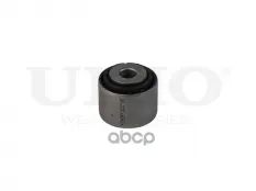 Сайлентблок внутренний заднего верхнего рычага VW Touareg 02-, Audi Q7 06- UNIO арт. RMP-20109