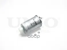 Фильтр топливный Ford Galaxy 95-, VW Sharan 95-, Seat Alhambra 96- (дизель) UNIO арт. FLT-50027