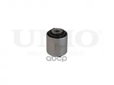 Сайлентблок передний заднего нижнего рычага Mazda 6 III 12-, CX-5 I,II 11-, 3 III 13- UNIO арт. RMP-20223