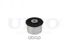 Сайлентблок задний переднего нижнего рычага VW Touareg I,II 04-, Audi Q7 06-, Porsche Cayenne 07- UNIO арт. RMP-20231