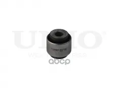 Сайлентблок внутренний заднего нижнего рычага Honda Civic II-V 87-, CR-X I,II 87- UNIO арт. RMP-20114