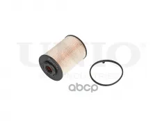 Фильтр топливный Фильтр топливный (eco) Ford Mondeo IV 07-, Volvo XC60 08-, S60 II 10- (дизель) UNIO арт. FLT-50028