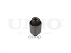 Сайлентблок внутренний заднего нижнего рычага Infiniti FX (S51) 08-, G (V36) 07- UNIO арт. RMP-20121
