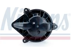 Вентилятор отопителя салона NISSAN INTERSTAR (X70) (02-) 2.5 dCi Nissens арт. 87024