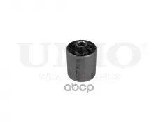Сайлентблок заднего рычага Daewoo Matiz (M100) 98-, Chevrolet Spark (M200) 05- UNIO арт. RMP-20123