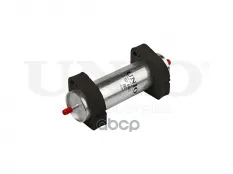 Фильтр топливный Audi A6 IV,V 10-, A4 IV,V 07-, Q7 07- (дизель) UNIO арт. FLT50031