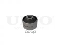 Сайлентблок передний переднего нижнего рычага Nissan Qashqai (J11E,J11R) 13-, Renault Kadjar 15- UNIO арт. RMP-20249
