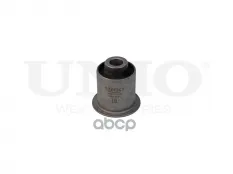 Сайлентблок задний переднего нижнего рычага Honda Civic VII 00-, CR-V II 01-, Stream 00- UNIO арт. RMP-20139