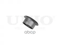 Сайлентблок передний задней рессоры Ford Transit VII,VIII 06-, Tourneo II 06- UNIO арт. RMP-20255