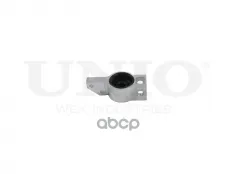 Сайлентблок правый переднего нижнего рычага VW Golf V,VI 05-, Audi A3 II 03-, Seat Leon II 05- UNIO арт. RMP-20148