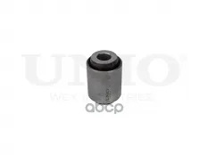 Сайлентблок заднего нижнего рычага Mitsubishi Pajero II-IV 00- UNIO арт. RMP-20150
