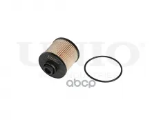 Фильтр топливный Ford Focus III 11-, Peugeot 308 II 13-, Citroen C4 II 14- (дизель) UNIO арт. FLT-50037