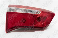 Фонарь левый внутренний O.E.M. арт. OEM0185FONL