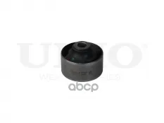 Сайлентблок передний переднего нижнего рычага Kia Rio II 05-, Hyundai Accent II,III 02- UNIO арт. RMP-20167