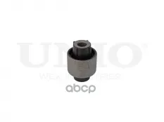 Сайлентблок переднего верхнего рычага Honda Civic V,VI 94-, CR-V I-II 01-, Prelude V 97- UNIO арт. RMP-20270