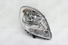Фара левая O.E.M. арт. OEM0317FR