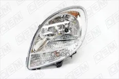 Фара правая O.E.M. арт. OEM0319FL