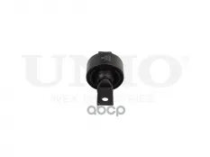 Сайлентблок заднего продольного рычага Honda Civic V-VI 91-, CR-V 99-, CR-X II,III 89- UNIO арт. RMP-20279