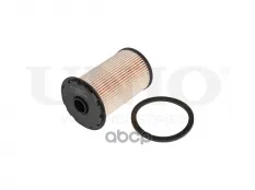 Фильтр топливный Фильтр топливный Ford Focus II 04-, Mondeo IV 07-, C-Max 07- (дизель) UNIO арт. FLT-50039
