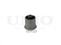 Сайлентблок задний переднего нижнего рычага Suzuki Grand Vitara (FT,GT) 98- UNIO арт. RMP-20186