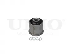 Сайлентблок переднего верхнего рычага Nissan Navara (D22) 01-, Pick Up (D22) 97- UNIO арт. RMP-20193