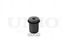 Сайлентблок задний переднего нижнего рычага Toyota Land Cruiser Prado 120,150 02-, Hilux (N10-N30) 0 UNIO арт. RMP-20197