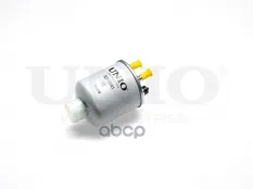 Фильтр топливный Renault Twingo II 07-, Laguna III 07-, Kangoo II 07- (дизель) UNIO арт. FLT-50041