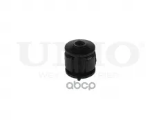 Сайлентблок задний задней продольной тяги Hyundai Accent I-III 94-, Chevrolet Optra (1J) 03- UNIO арт. RMP-20292