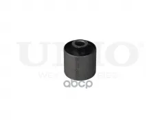Сайлентблок внутренний заднего нижнего рычага Kia Sorento II 09-, Hyundai Santa Fe I-III 01-, ix55 0 UNIO арт. RMP-20298