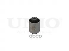 Сайлентблок рычага подвески С/блок внешний заднего нижнего рычага Kia Ceed II 12-, Hyundai i30 I,II 08- UNIO арт. RMP-20213